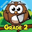 Icon of program: Second Grade Learning Games SE