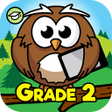 程序图标：Second Grade Learning Gam…