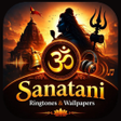 Ikon program: Sanatani:Ringtone  Wallpa…