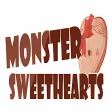 Monster Sweethearts