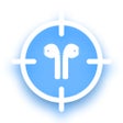 Icona del programma: PodSpot: Find My Headphon…