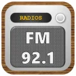 Rádio 92.1 FM