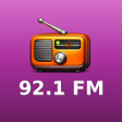 أيقونة البرنامج: Rádio 92.1 FM