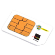 程序图标：Mobile USSD Code