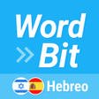 程序图标:WordBit Hebreo