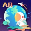 程序图标：晨光地球探索