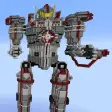 Transformer  Robots for MCPE