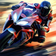 Ikon program: Real Moto Race: 3D Racing