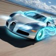 Icoon van programma: Bugatti Game