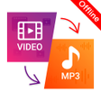 Ícone do programa: Fast Video to MP3 Convert…