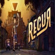 Icon of program: RECUR