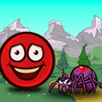 プログラムのアイコン：Runner ball bounce wisely
