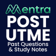 Icoon van programma: POST-UTME University Prac…