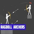 Ragdoll Archers Game für Google Chrome - Erweiterung Download