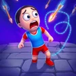 Symbol des Programms: Spear Swipe: Draw n Strik…