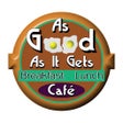 Иконка программы: As Good As It Gets Cafe