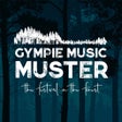 Gympie Music Muster