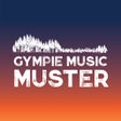 程序图标：Gympie Music Muster