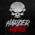 Harder Radios