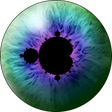 程序图标：Visions of Chaos