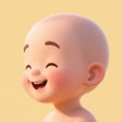 プログラムのアイコン：Your Bald Head