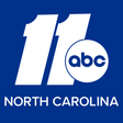 Biểu tượng của chương trình: ABC11 North Carolina