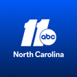 Programikonen: ABC11 North Carolina