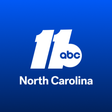 ไอคอนของโปรแกรม: ABC11 North Carolina