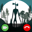 Icona del programma: Siren Head - Video call p…