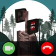 Programikonen: Siren Head - Video call p…