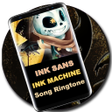 程序图标：Music Ringtones - Inktale