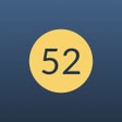Icon of program: 52 Weeks Money Challenge