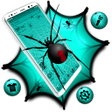 Icon of program: Spider Launcher Theme