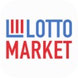 Icoon van programma: Lotto Market