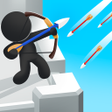 Symbol des Programms: Defense Hustle