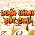 Ícone do programa: Đuổi Hình Bắt Chữ 2020