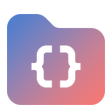 プログラムのアイコン：Prompt Repo - ChatGPT & C…