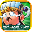 プログラムのアイコン：Tam Quốc Ca Ca SohaGame