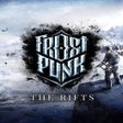 程序图标：Frostpunk: The Rifts
