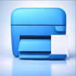 程序图标：HP Print Service Plugin f…