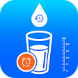 Water Reminder - Water Tracker  Drinking Reminder