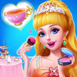 Icon of program: Makeup Girl: Celebrity Pa…