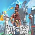 Keep the Keep icon