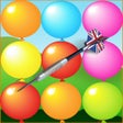 Ikon program: Balloon Crush