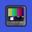 Icoon van programma: Open TV