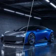 Ikon program: ModsTune  AI Car Designer