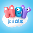 程序图标：French Songs For Kids
