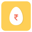 プログラムのアイコン：Egg Price