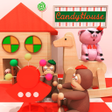 Programikonen: Escape Game - Candy House