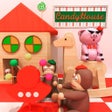Icoon van programma: Escape Game - Candy House